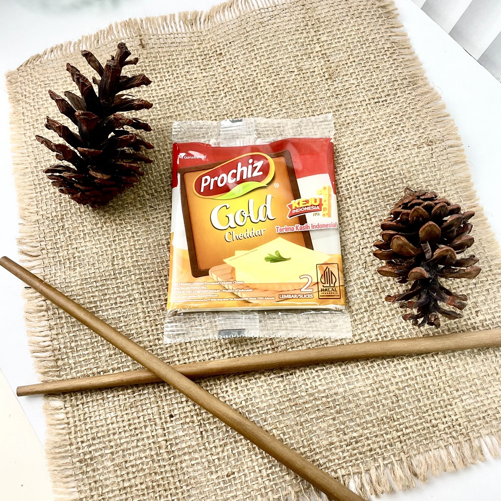 PROCHIZ GOLD CHEDDAR